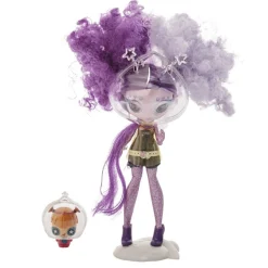 Gifi Jeux D'Imagination Et D'Imitation<Poupée mannequin gothique Novistar