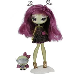 Gifi Jeux D'Imagination Et D'Imitation<Poupée mannequin gothique Novistar