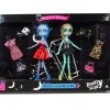 Gifi Jeux D'Imagination Et D'Imitation<Poupée mannequin gothique Pretty Scary et robe