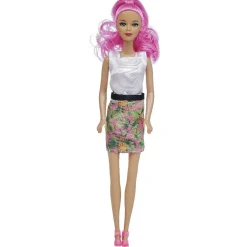 Sale Gifi Poupée mannequin H29cm