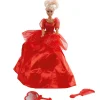 Gifi Poupée mannequin princesse