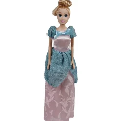 Gifi Jeux D'Imagination Et D'Imitation<Poupée mannequin princesse