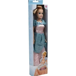 Gifi Jeux D'Imagination Et D'Imitation<Poupée mannequin princesse