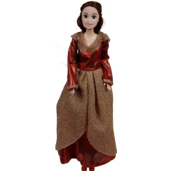 Gifi Jeux D'Imagination Et D'Imitation<Poupée mannequin princesse