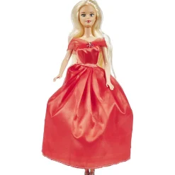 Gifi Jeux D'Imagination Et D'Imitation<Poupée mannequin robe de princesse