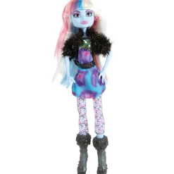 Gifi Jeux D'Imagination Et D'Imitation<Poupée Monster High Abbey Bominable