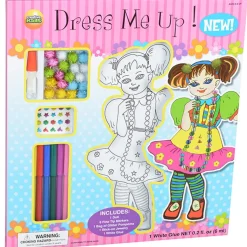 Poupée à personnaliser*Gifi Best