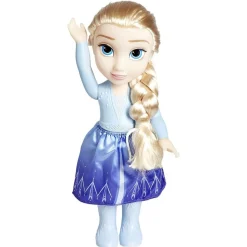 Gifi Poupée princesse Disney H35cm - 4 modèles