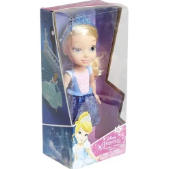 Gifi Poupée princesse Disney H35cm - 4 modèles