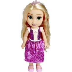 Gifi Poupée princesse Disney H35cm - 4 modèles
