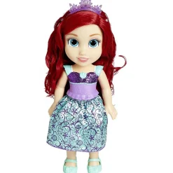 Gifi Poupée princesse Disney H35cm - 4 modèles