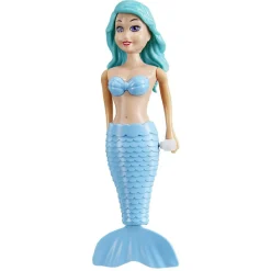 New Gifi Poupée sirène pour le bain H.17cm