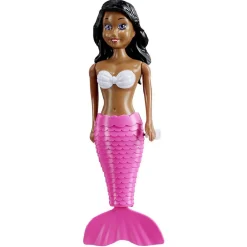 New Gifi Poupée sirène pour le bain H.17cm