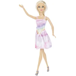 Gifi Jeux D'Imagination Et D'Imitation<Poupée Storiz! avec robe x36 et accessoire x3