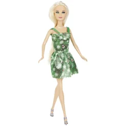 Gifi Jeux D'Imagination Et D'Imitation<Poupée Storiz! avec robe x36 et accessoire x3