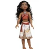 Gifi Jeux D'Imagination Et D'Imitation<Poupée Vaiana Disney de Hasbro