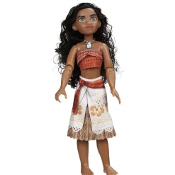 Gifi Jeux D'Imagination Et D'Imitation<Poupée Vaiana Disney de Hasbro
