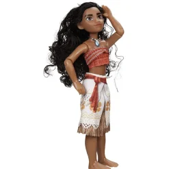 Gifi Jeux D'Imagination Et D'Imitation<Poupée Vaiana Disney de Hasbro