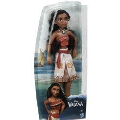 Gifi Jeux D'Imagination Et D'Imitation<Poupée Vaiana Disney de Hasbro