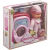Gifi Jeux D'Imagination Et D'Imitation<Poupon avec trotteur rose