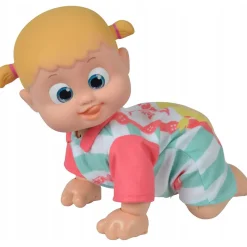 Gifi Jeux D'Imagination Et D'Imitation<Poupon Benny et Bonny viens vers maman