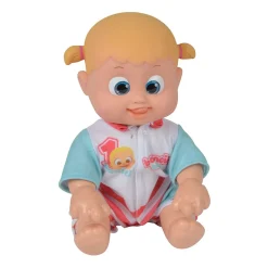 Gifi Jeux D'Imagination Et D'Imitation<Poupon Benny et Bonny viens vers maman