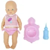 Sale Gifi Poupon 40cm et accessoires