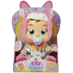Gifi Jeux D'Imagination Et D'Imitation<Poupon Cry Babies