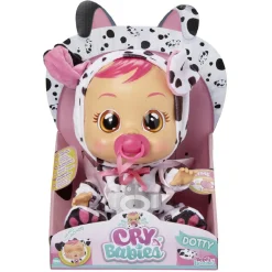 Gifi Jeux D'Imagination Et D'Imitation<Poupon Cry Babies