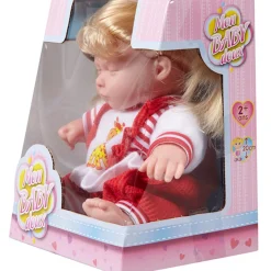 Gifi Jeux D'Imagination Et D'Imitation<Poupon Mon Baby Doux