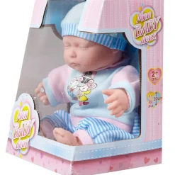 Gifi Jeux D'Imagination Et D'Imitation<Poupon Mon Baby Doux