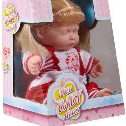 Gifi Jeux D'Imagination Et D'Imitation<Poupon Mon Baby Doux