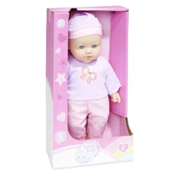 Online Gifi Poupon qui parle rose et violet 6 sons - 2 modèles