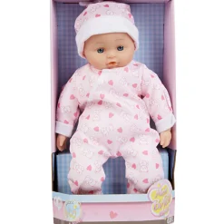 Clearance Gifi Poupon souple Mon Baby Doux