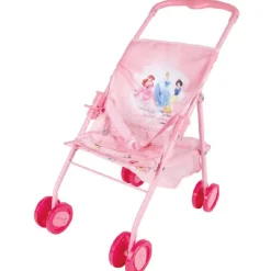 Sale Gifi Poussette pour poupon Princesse