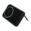 Power bank sans fil magnétique charge rapide*Gifi Discount