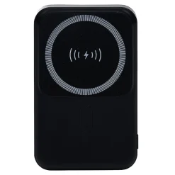Power bank sans fil magnétique charge rapide*Gifi Discount