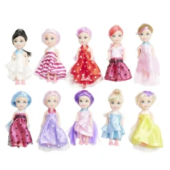Outlet Gifi Princesse - 10 modèles