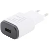 Prise chargeur secteur 1 port USB Homday X-Pert blanc*Gifi Online