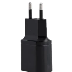 Prise chargeur secteur 1 port USB Homday X-Pert noir*Gifi New