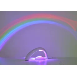 Projecteur arc-en-ciel Homday Xpert*Gifi Sale