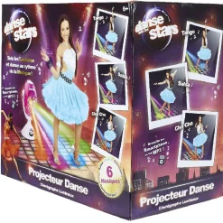 Gifi Jeux De Société Et Éducatifs<Projecteur lumineux chorégraphie Danse avec les Stars