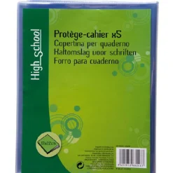 PROTEGE CAHIERS TRANSPARENTS*Gifi Clearance
