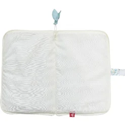 Gifi Eveil<Protège carnet de santé motif guépard 26x17.5 cm