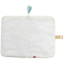 Gifi Eveil<Protège carnet de santé motif lion 26x17.5 cm