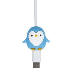 Protège câble de charge design animal*Gifi Online