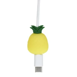 Protège câble de charge design animal*Gifi Online