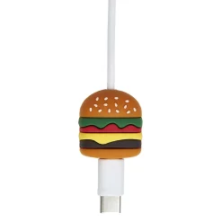 Protège câble de charge design animal*Gifi Online
