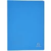 Protège document 80 vues plastique*Gifi Clearance