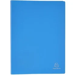 Protège document 80 vues plastique*Gifi Clearance